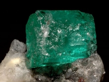 Imagen Museo de Mineralogía
